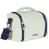 (08808SNCGR) MILAN BOLSA ISOTÉRMICA PORTA ALIMENTOS GRAN CAPACIDAD 5L COLECCIÓN 430 SINCE 1918 VERDE