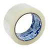 (3456T) MILAN CINTA ADHESIVA PARA EMBALAJE ROLLO 5CM X 66M TRANSPARENTE