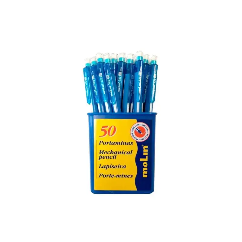 (PM320-50) MOLIN PORTAMINAS PM320 HB 0