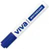 (RWB230-12-3) MOLIN ROTULADOR PIZARRA BLANCA SIGNO AZUL