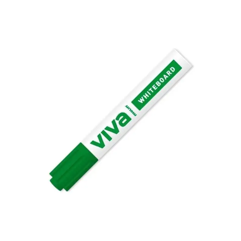 (RWB230-12-5) MOLIN ROTULADOR PIZARRA BLANCA SIGNO VERDE