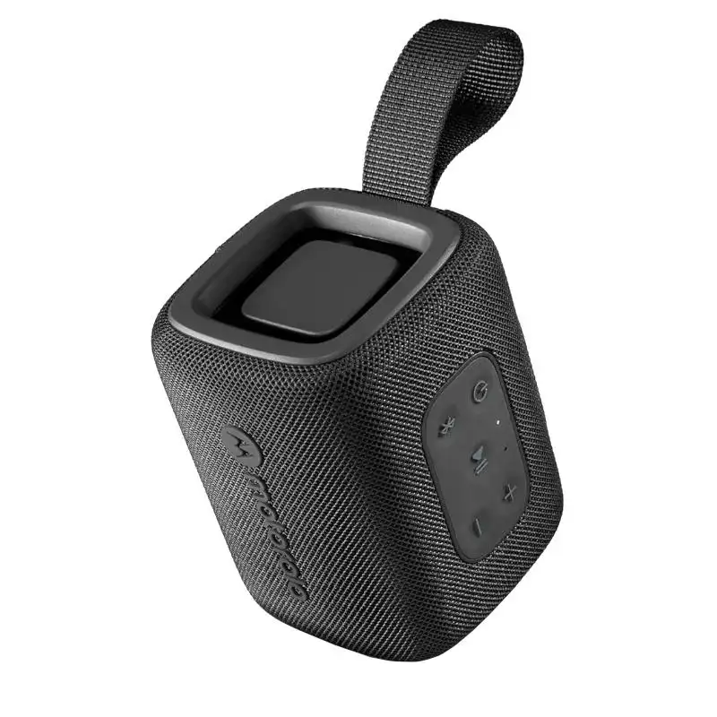 (253ROKR300BLACK) MOTOROLA ALTAVOZ ROKR 300 7W