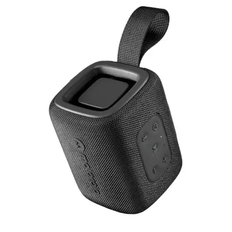 (253ROKR300BLACK) MOTOROLA ALTAVOZ ROKR 300 7W