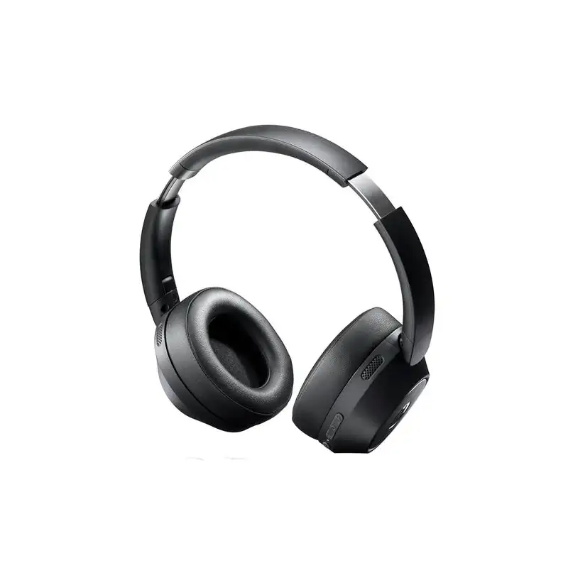 (253XT800ANCBLACK) MOTOROLA AURICULARES XT800 INALÁMBRICOS BLUETOOTH CON MICROFONO ANC NEGRO