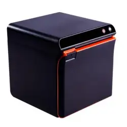 (NX-PF287-USB) NILOX IMPRESORA TÉRMICA FRONTAL USB/ETHERNET