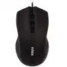 (MOUSB1002) NILOX RATÓN CABLE USB 1600PPP NEGRO