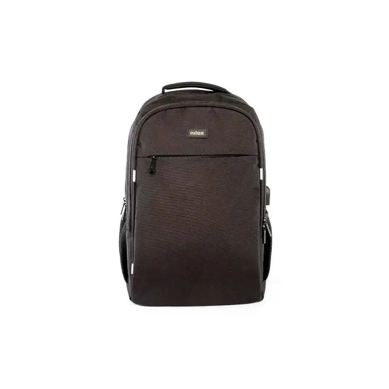 (NXBK041) NILOX MOCHILA STYLE PARA PORTÁTIL DE 15
