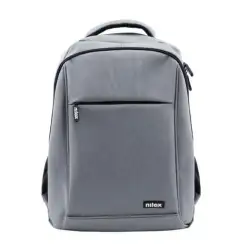 (NXBK051) NILOX MOCHILA BUSINESS PARA PORTÁTIL DE 15
