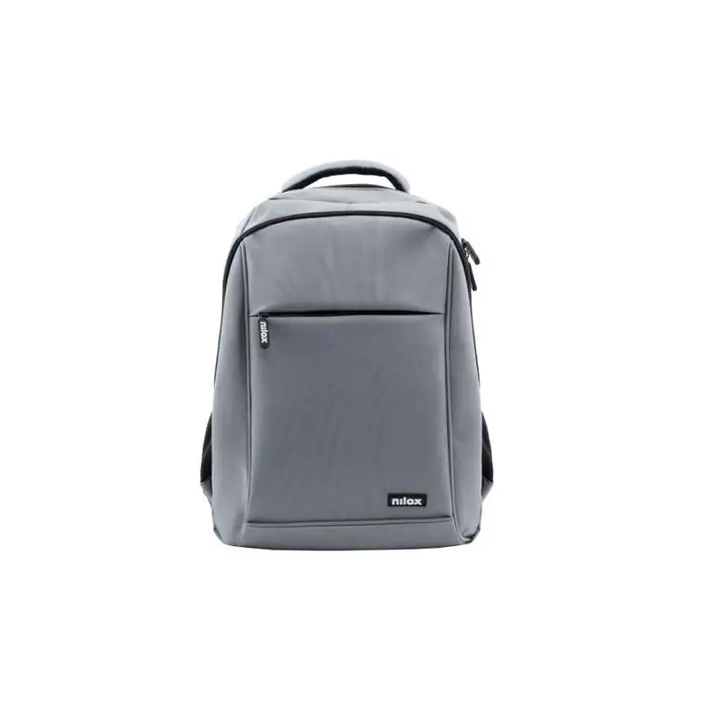 (NXBK051) NILOX MOCHILA BUSINESS PARA PORTÁTIL DE 15