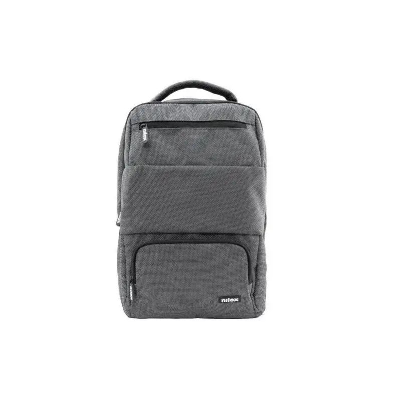 (NXBK052) NILOX MOCHILA TRAVEL PARA PORTÁTIL DE 15