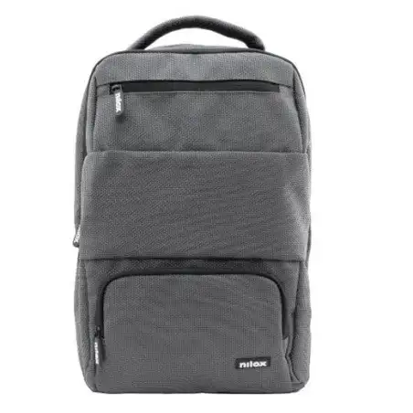 (NXBK052) NILOX MOCHILA TRAVEL PARA PORTÁTIL DE 15