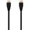 (NXCHDMI01) NILOX CABLE HDMI V1.4 (ALTA VELOCIDAD / HEC)