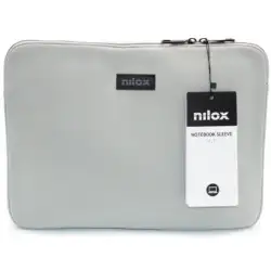 (NXF1402) NILOX FUNDA COLOR SLEEVE PORTÁTIL DE 14