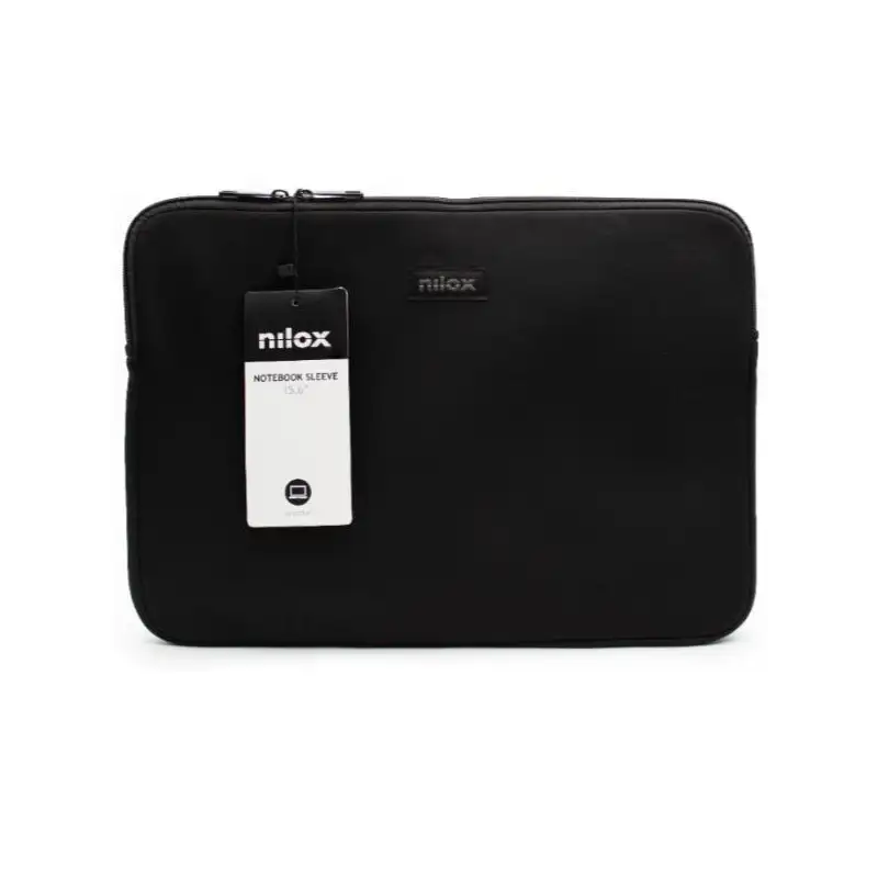 (NXF1501) NILOX FUNDA COLOR SLEEVE PORTÁTIL DE 15