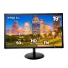 (NXM19FHD22) NILOX MONITOR DESKTOP 19" 5MS 60HZ 16:9 VGA/HDMI