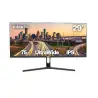 (NXM29UW01) NILOX MONITOR DESKTOP 29" 4MS  2560X1080 75HZ 21:9 DP/HDMI