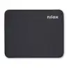 (NXMP001) NILOX ALFOMBRILLA PARA RATON NEGRO