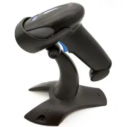 (NXSC2D) NILOX LECTOR CÓDIGOS DE BARRAS CON CABLE USB 1D/2D