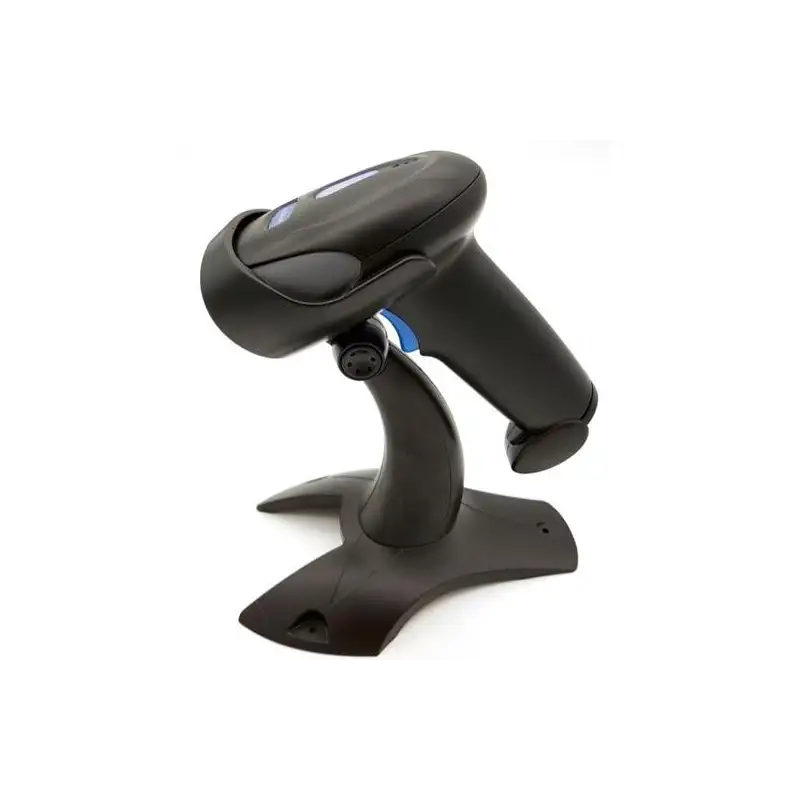 (NXSC2D) NILOX LECTOR CÓDIGOS DE BARRAS CON CABLE USB 1D/2D