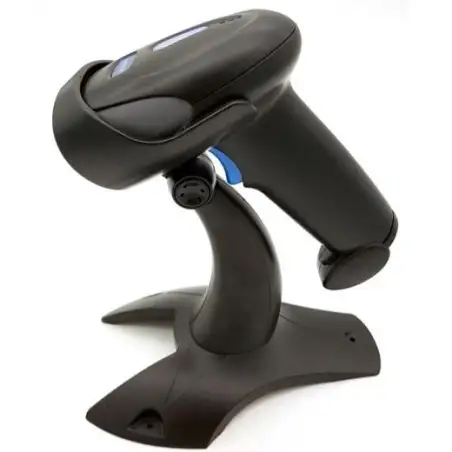 (NXSC2D) NILOX LECTOR CÓDIGOS DE BARRAS CON CABLE USB 1D/2D