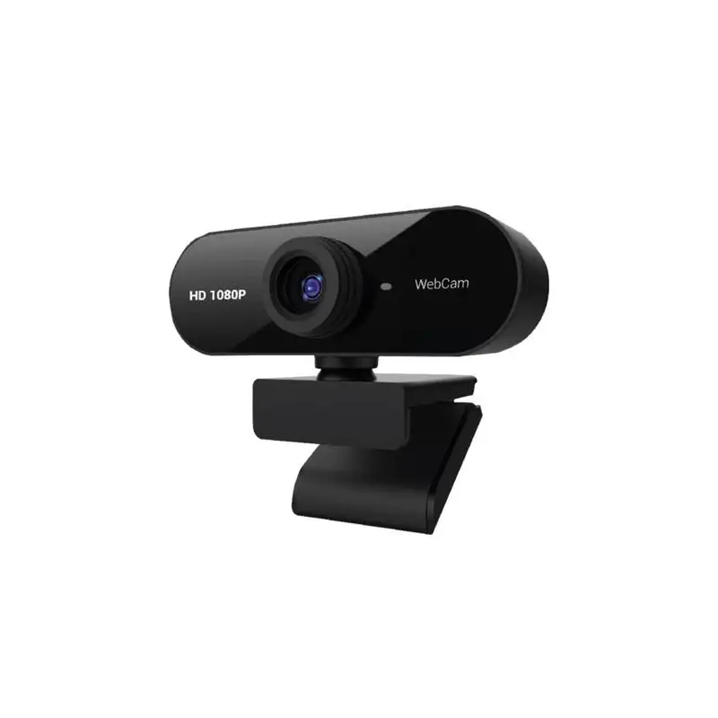 (NXWC11) NILOX WEBCAM VIDEO 1080P
