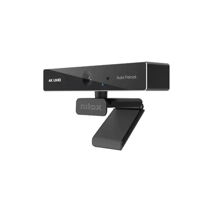 (NXWCA4K13) NILOX WEBCAM VIDEO 4K 30FPS