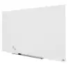 (1905177) NOBO PIZARRA MAGNETICA DE CRISTAL 72" IMPRESSION PRO 1260X710 MM BLANCO BRILLANTE