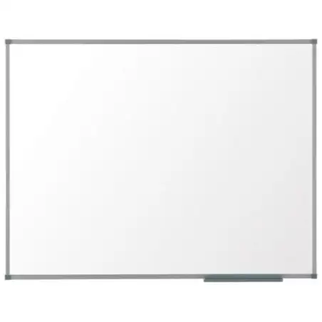 (1905211) NOBO PIZARRA BASIC MAGNETICA LACADA 120X90CM