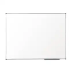 (1905214) NOBO PIZARRA BASIC MAGNETICA LACADA 240X120CM BLANCO