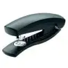 (020-1469) NOVUS GRAPADORA CITY LINE C1 GRAPAS NEGRO 15 HOJAS