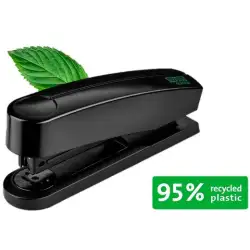 (020-1931) NOVUS GRAPADORA HARMONY B2  RE+NEW 25H NEGRO