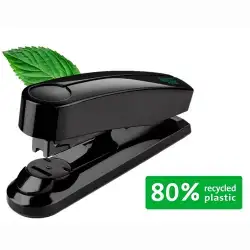 (020-1933) NOVUS GRAPADORA HARMONY B4FC  RE+NEW 50H NEGRO