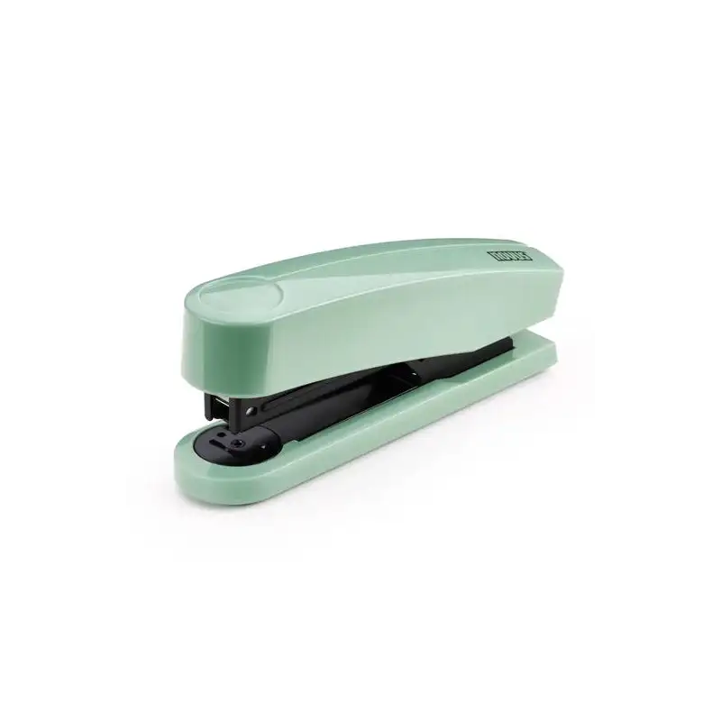 (020-1952) NOVUS GRAPADORA B2 COLORID 2.0 24/6 DIN SUPER VERDE MINT