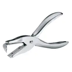 (022-0018) NOVUS EXTRAEGRAPAS TENAZA B 85 CROMADO