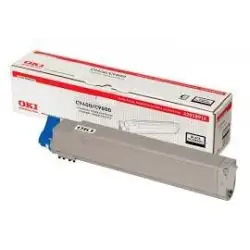 (42918916) OKI TONER NEGRO C 9600/9800