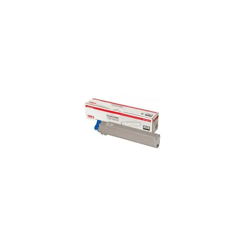 (42918916) OKI TONER NEGRO C 9600/9800