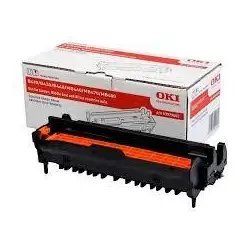 (43979002) OKI TAMBOR NEGRO B 410D/410DN/430D/430DN/440DN - MB 460L/470/480