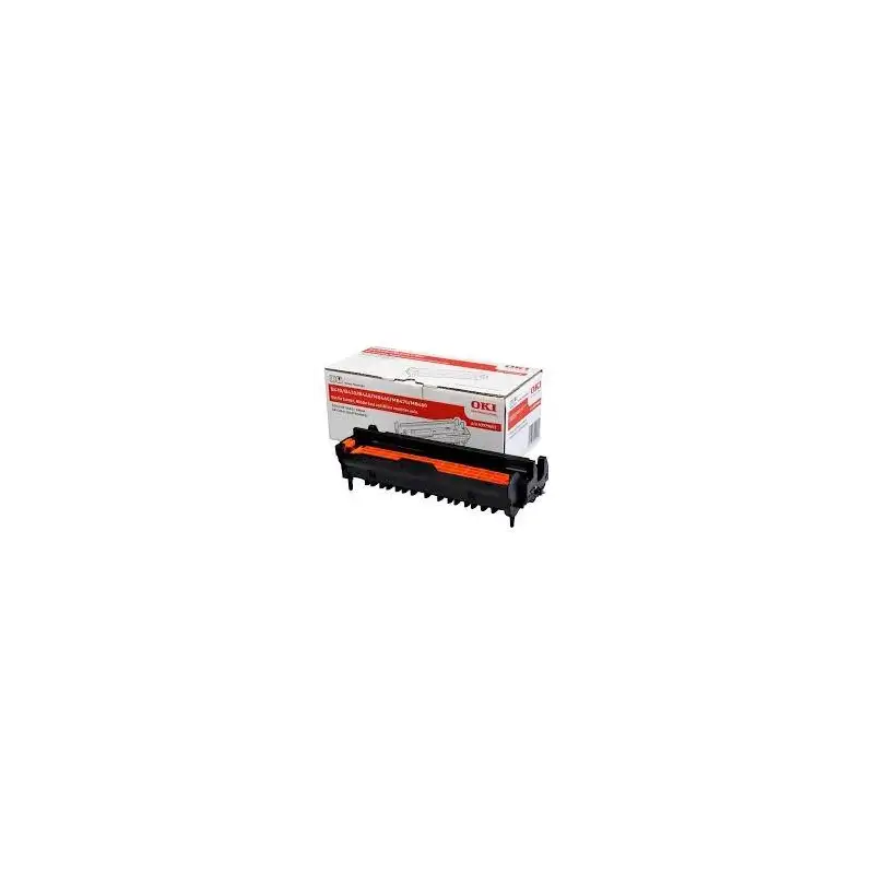 (43979002) OKI TAMBOR NEGRO B 410D/410DN/430D/430DN/440DN - MB 460L/470/480