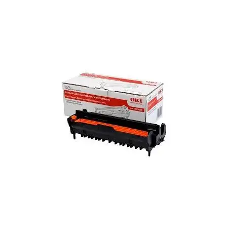 (43979002) OKI TAMBOR NEGRO B 410D/410DN/430D/430DN/440DN - MB 460L/470/480