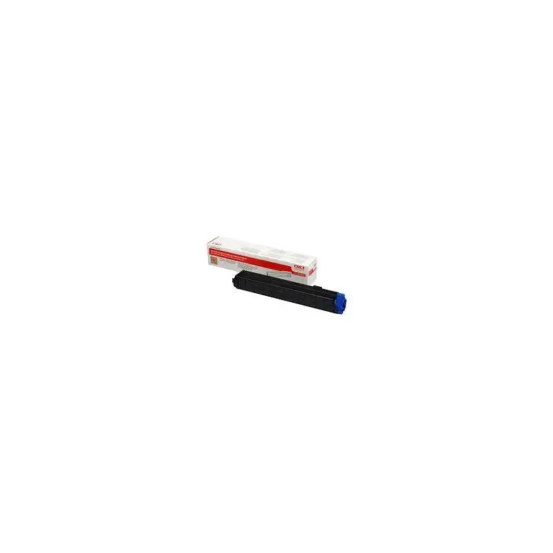 (43979102) OKI TONER NEGRO B410D/DN