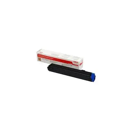 (43979102) OKI TONER NEGRO B410D/DN