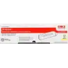 (44059105) OKI TONER AMARILLO C810/C830 (8.000 COPIAS)