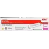 (44059106) OKI TONER MAGENTA C810/C830 (8.000 COPIAS)