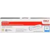 (44059107) OKI TONER CIAN C810/C830 (8.000 COPIAS)