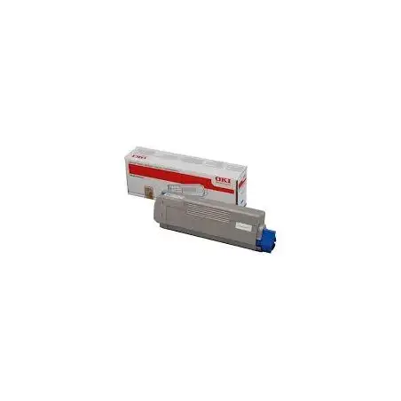 (44315307) OKI TONER CIAN C610 (6.000 COPIAS)