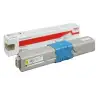 (44469704) OKI TONER AMARILLO C310/C330/C510/C530 - MC351/MC352/MC361/MC362/MC561/MC562