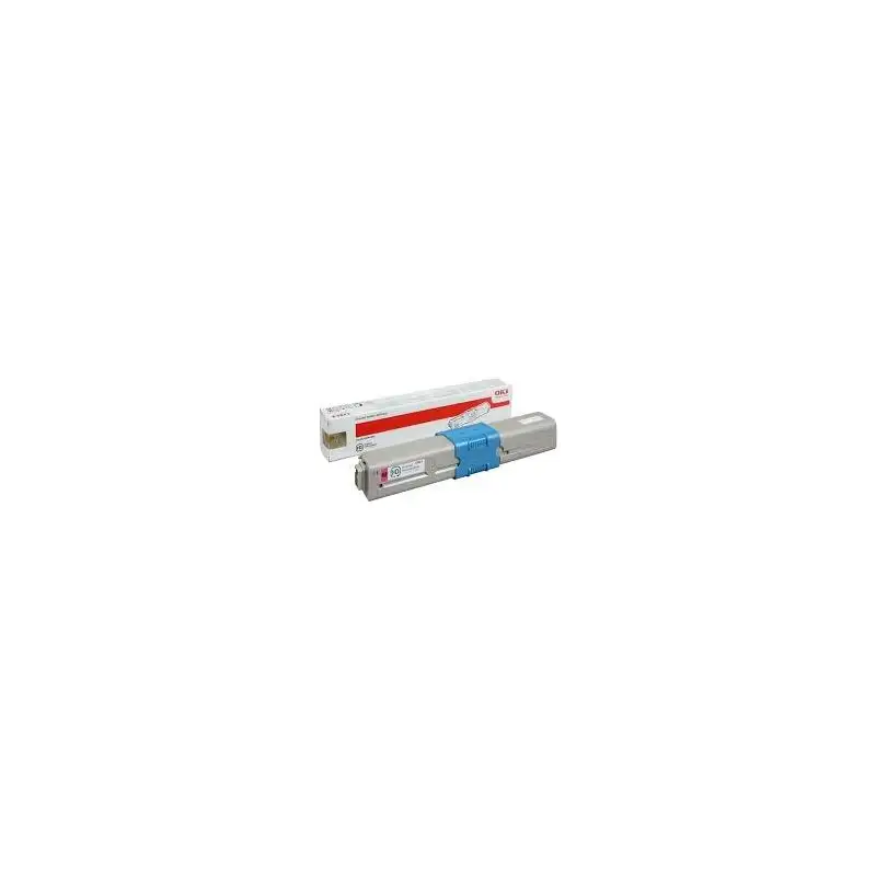 (44469705) OKI TONER MAGENTA C310/C330/C510/C530 - MC351/MC352/MC361/MC362/MC561/MC562