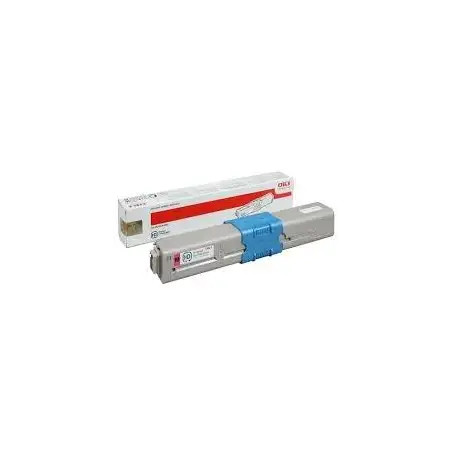 (44469705) OKI TONER MAGENTA C310/C330/C510/C530 - MC351/MC352/MC361/MC362/MC561/MC562