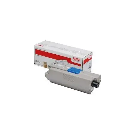(44469803) OKI TONER NEGRO C310/C330/C510/C530 - MC351/MC352/MC361/MC362/MC561/MC562