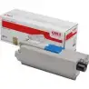 (44469803) OKI TONER NEGRO C310/C330/C510/C530 - MC351/MC352/MC361/MC362/MC561/MC562